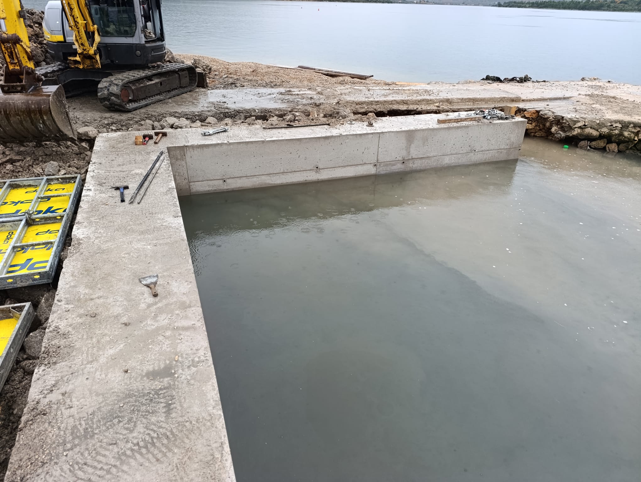 Galerija - Sanacija Stara riva - Pirovac (3)